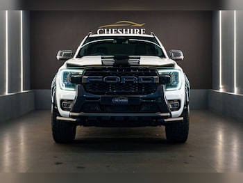 Used Ford Ranger 2023 for sale - 76582567: Photo