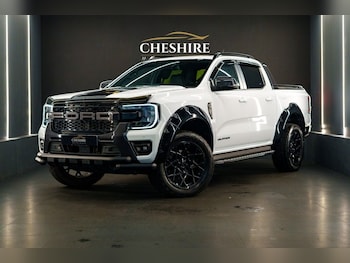 Used Ford Ranger 2023 for sale - 76582567: Photo