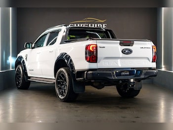 Used Ford Ranger 2023 for sale - 76582567: Photo