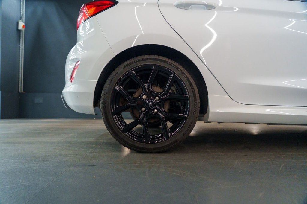 Used Ford Fiesta 2023 for sale - 76582103: Photo 11