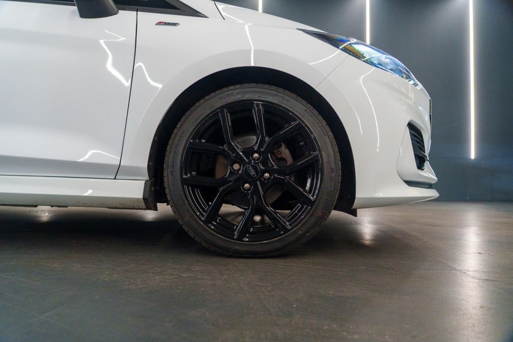 Used Ford Fiesta 2023 for sale - 76582103: Photo 12