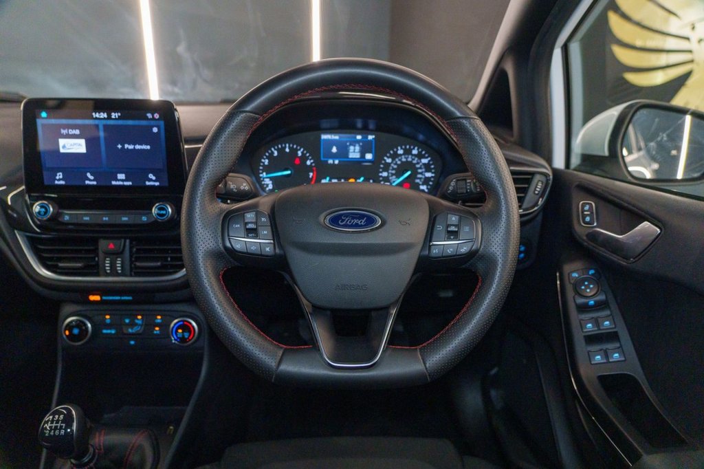 Used Ford Fiesta 2023 for sale - 76582103: Photo 13