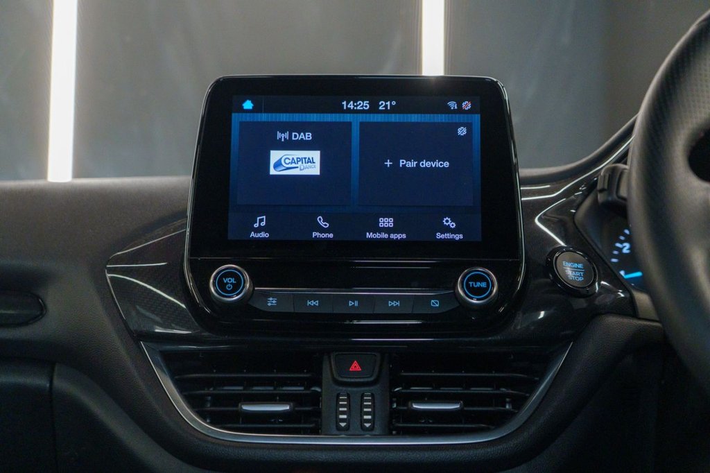 Used Ford Fiesta 2023 for sale - 76582103: Photo 19