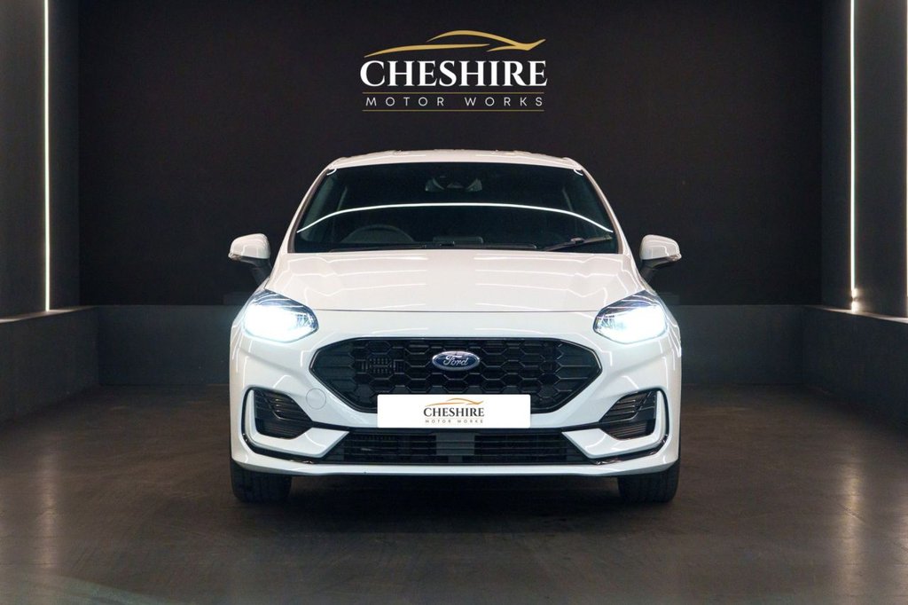 Used Ford Fiesta 2023 for sale - 76582103: Photo 2