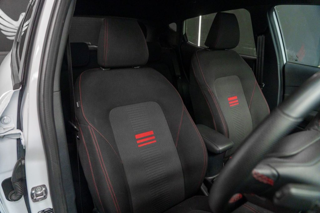 Used Ford Fiesta 2023 for sale - 76582103: Photo 23