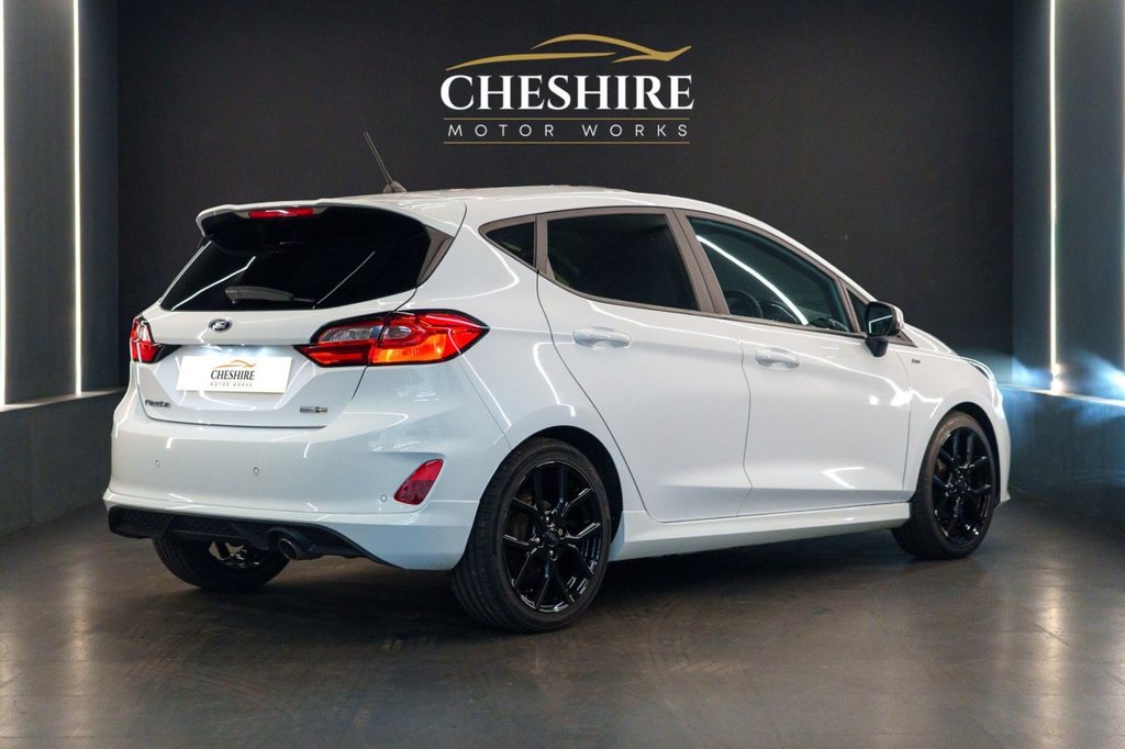 Used Ford Fiesta 2023 for sale - 76582103: Photo 6