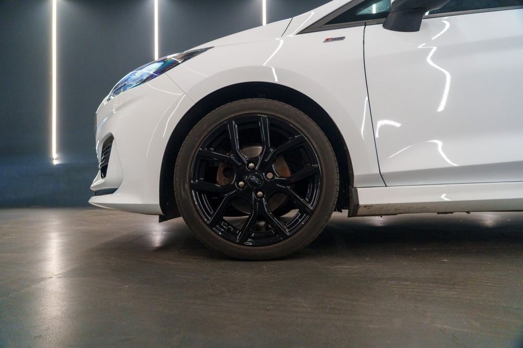 Used Ford Fiesta 2023 for sale - 76582103: Photo 9