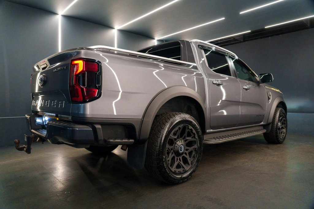 Used Ford Ranger 2023 for sale - 76361620: Photo 10