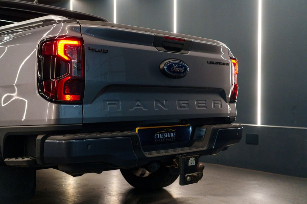 Used Ford Ranger 2023 for sale - 76361620: Photo 11