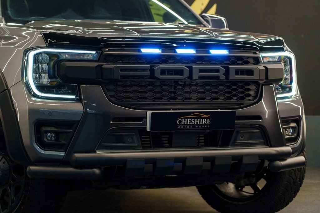 Used Ford Ranger 2023 for sale - 76361620: Photo 12