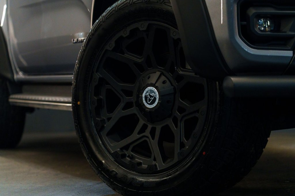 Used Ford Ranger 2023 for sale - 76361620: Photo 14