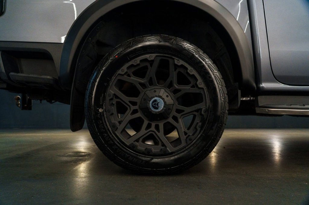 Used Ford Ranger 2023 for sale - 76361620: Photo 15