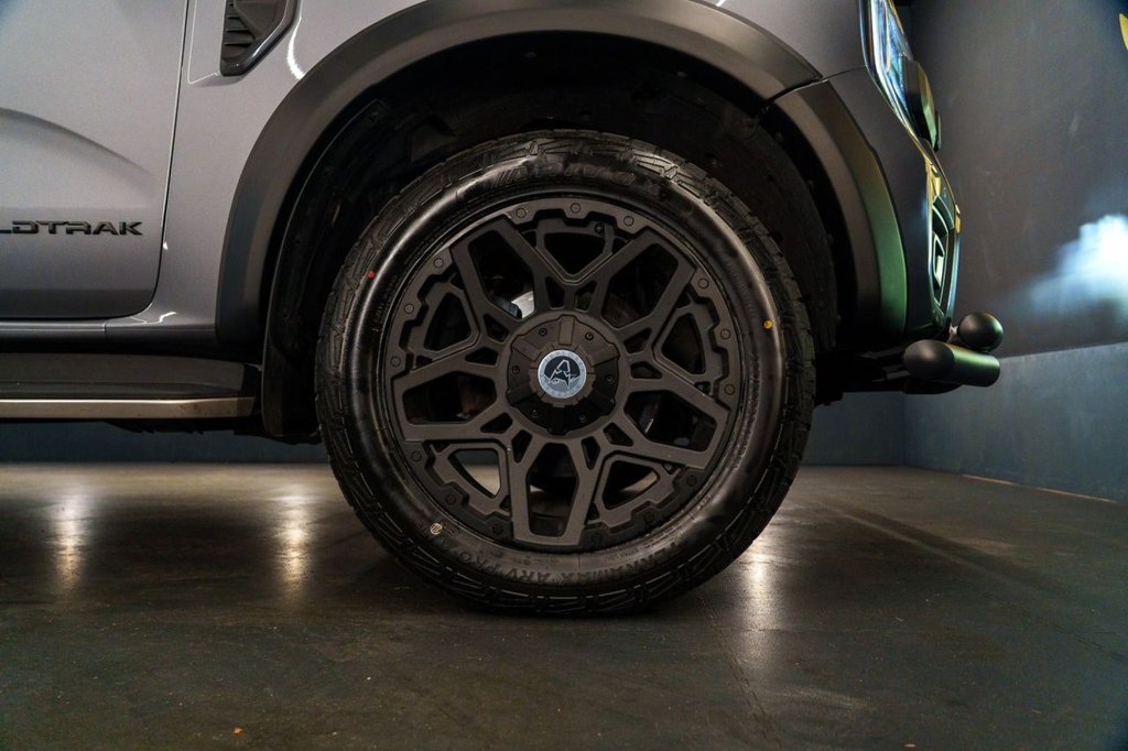 Used Ford Ranger 2023 for sale - 76361620: Photo 16