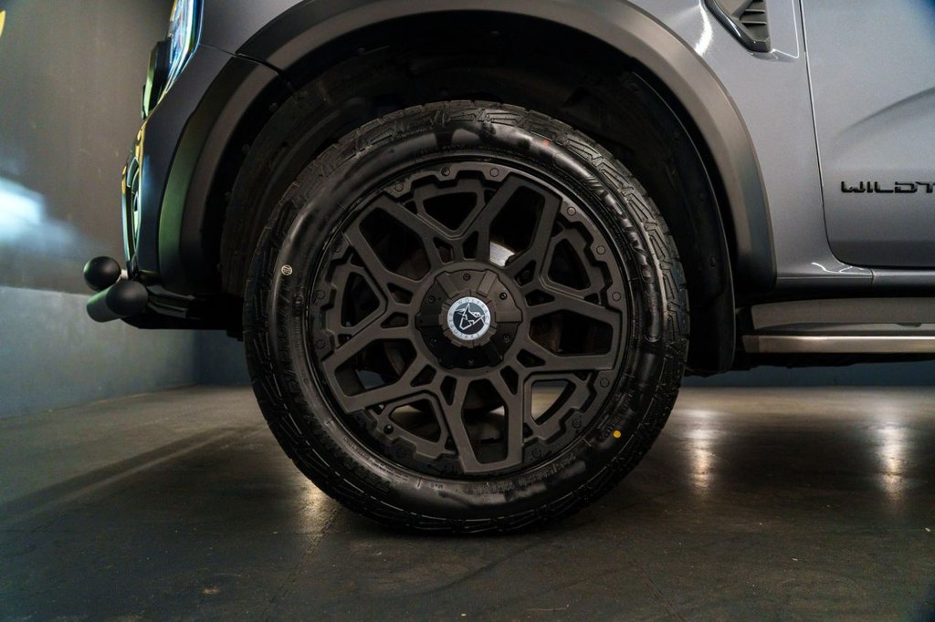 Used Ford Ranger 2023 for sale - 76361620: Photo 17