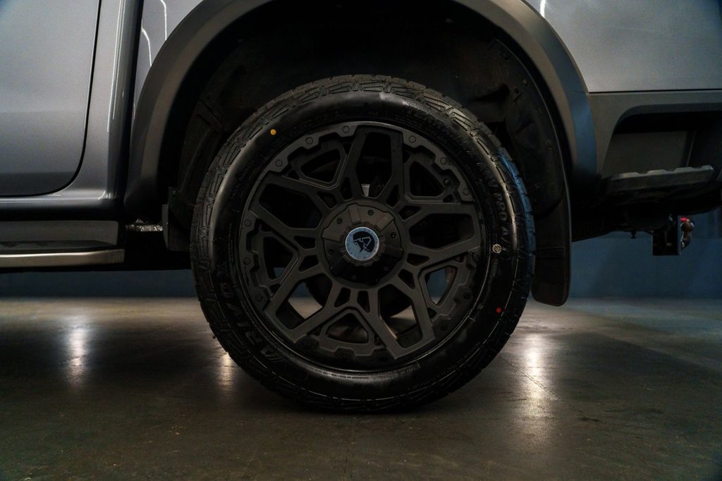 Used Ford Ranger 2023 for sale - 76361620: Photo 18