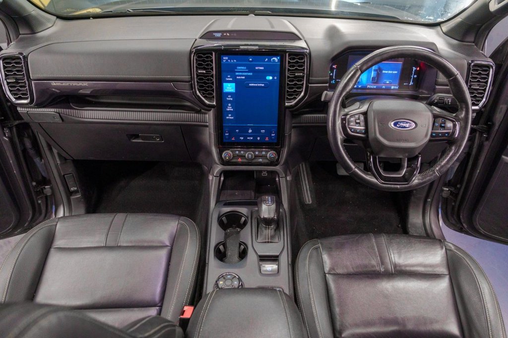 Used Ford Ranger 2023 for sale - 76361620: Photo 20