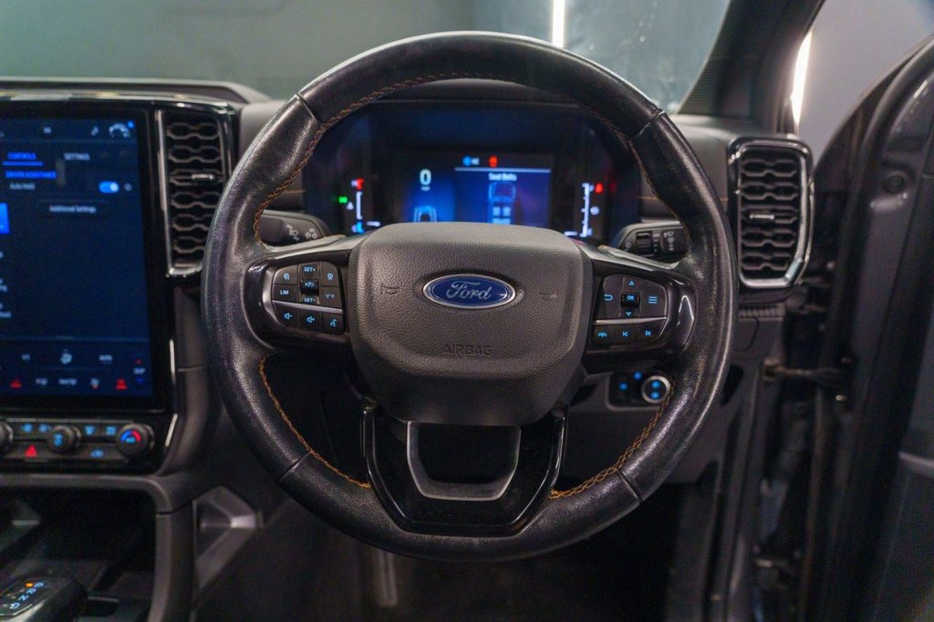 Used Ford Ranger 2023 for sale - 76361620: Photo 21