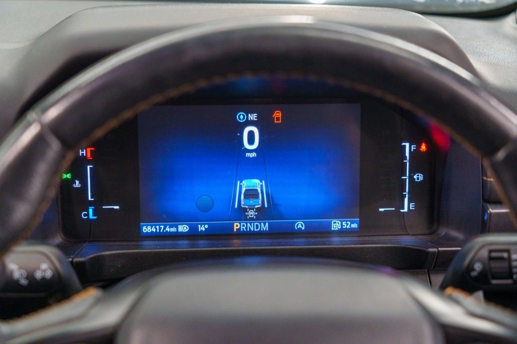 Used Ford Ranger 2023 for sale - 76361620: Photo 22