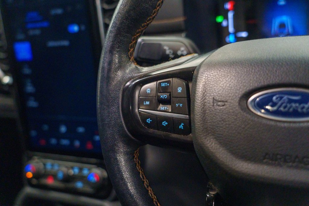 Used Ford Ranger 2023 for sale - 76361620: Photo 23