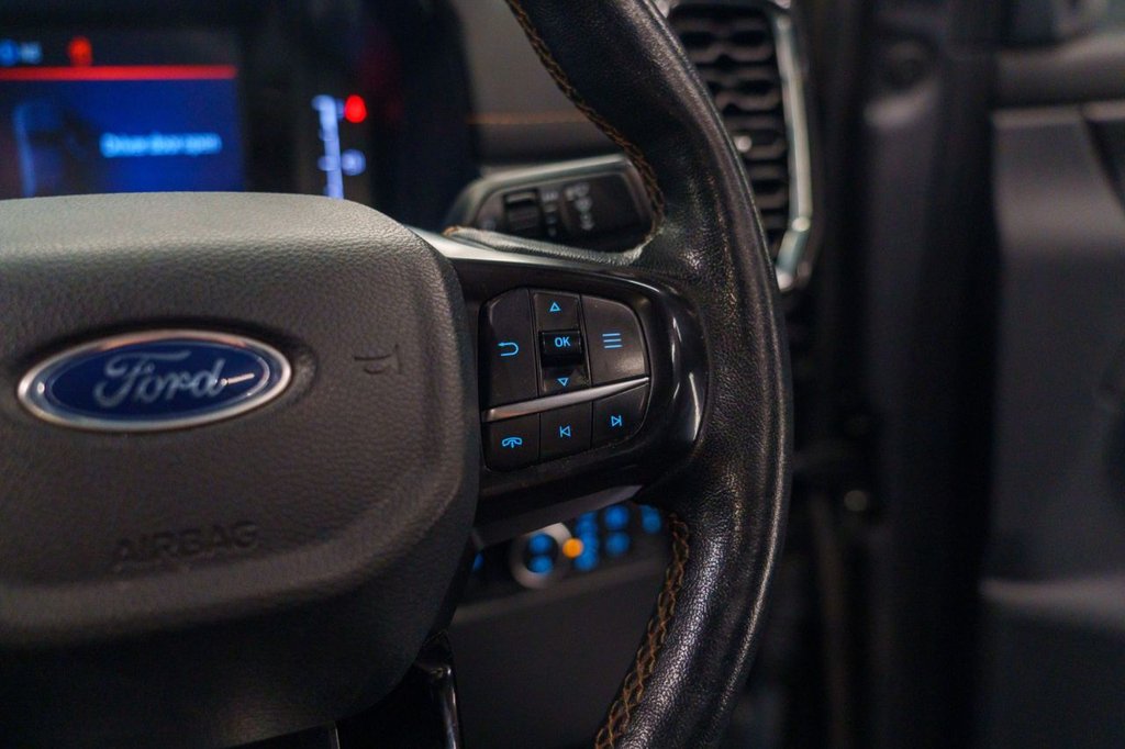 Used Ford Ranger 2023 for sale - 76361620: Photo 24