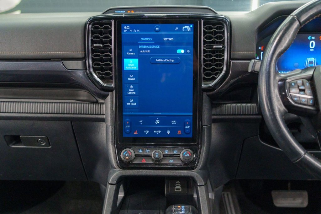 Used Ford Ranger 2023 for sale - 76361620: Photo 25