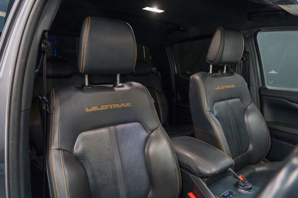 Used Ford Ranger 2023 for sale - 76361620: Photo 27