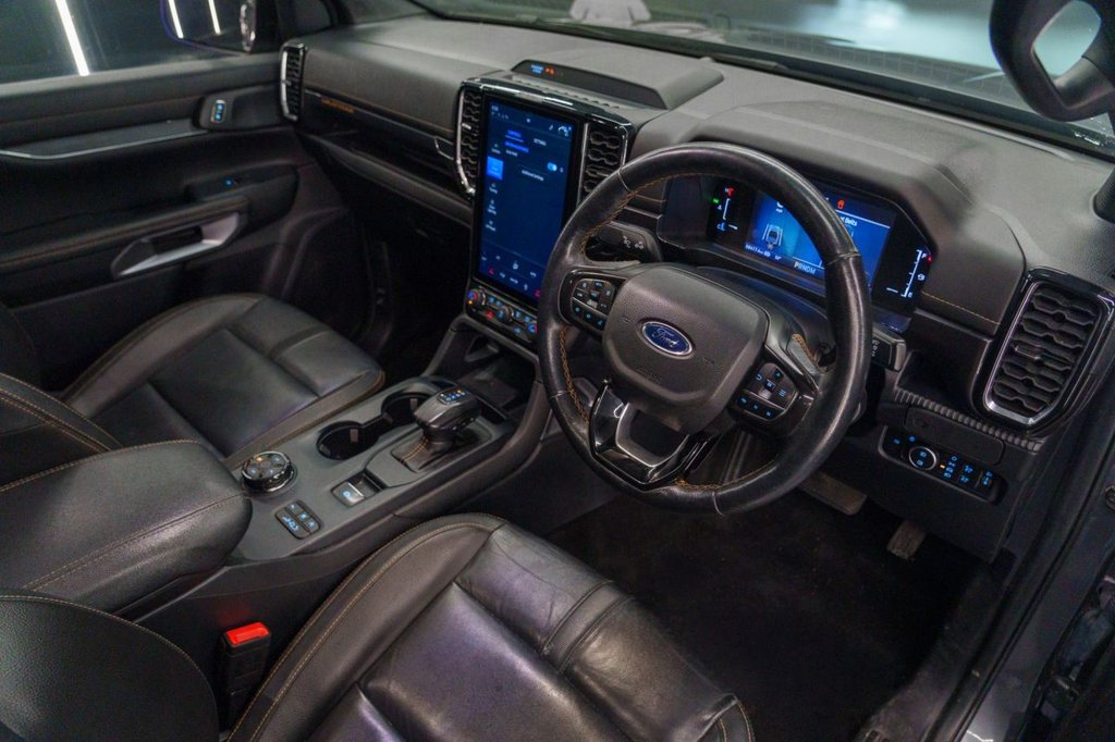 Used Ford Ranger 2023 for sale - 76361620: Photo 28