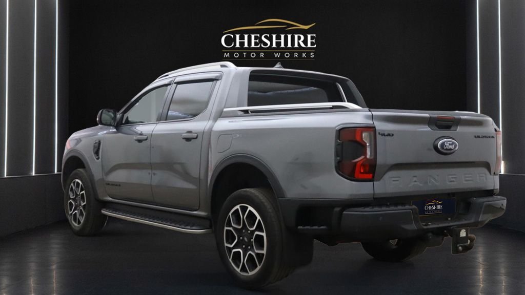 Used Ford Ranger 2023 for sale - 76361620: Photo 4