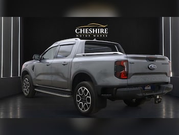 Used Ford Ranger 2023 for sale - 76361620: Photo