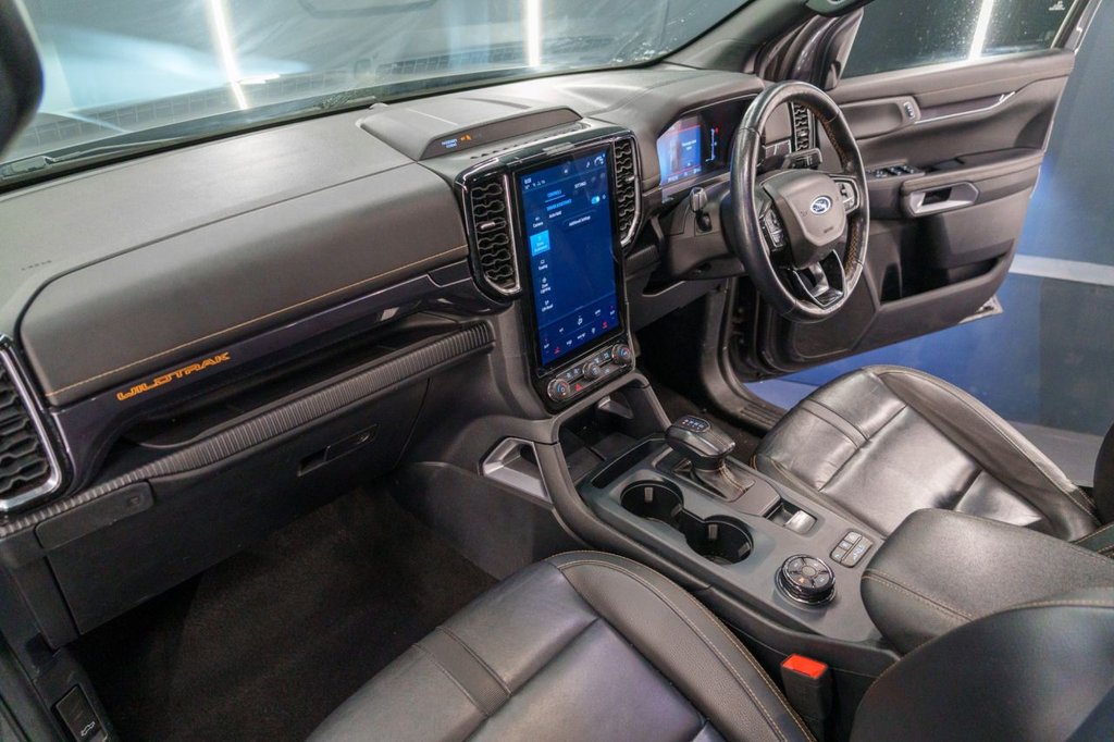 Used Ford Ranger 2023 for sale - 76361620: Photo 5