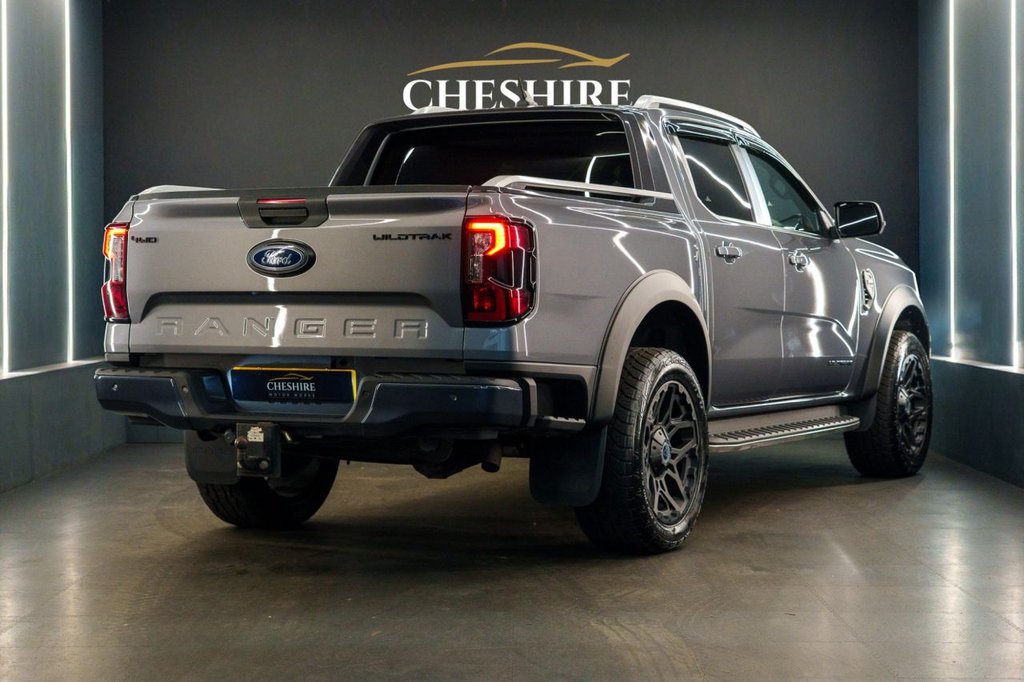 Used Ford Ranger 2023 for sale - 76361620: Photo 6