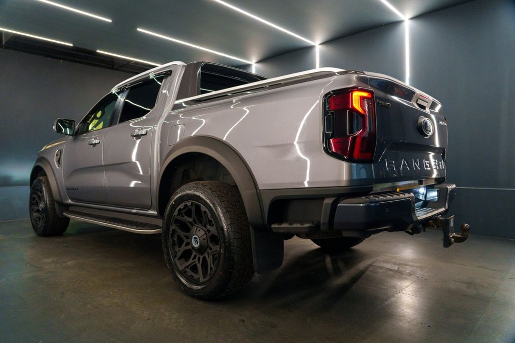 Used Ford Ranger 2023 for sale - 76361620: Photo 9