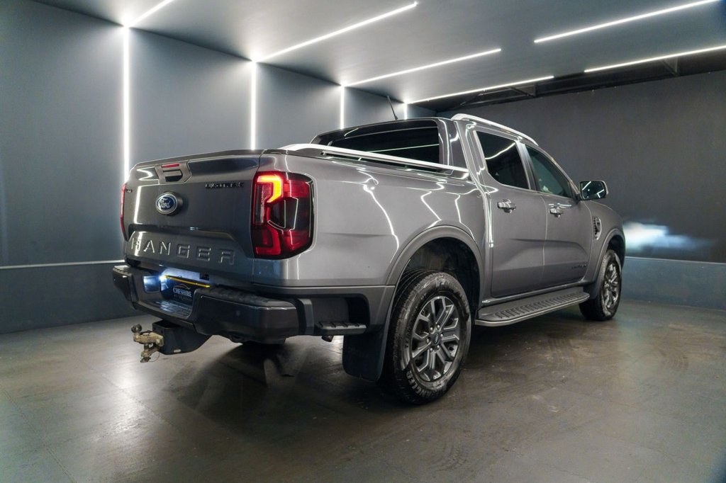 Used Ford Ranger 2023 for sale - 77212504: Photo 10