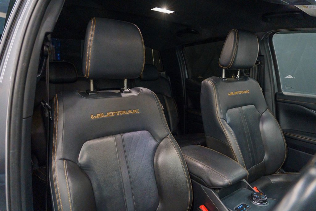 Used Ford Ranger 2023 for sale - 77212504: Photo 14