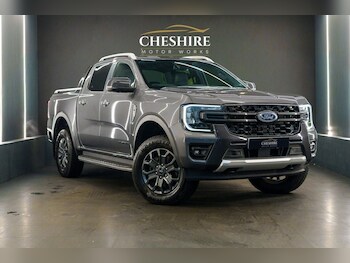 Used Ford Ranger 2023 for sale - 77212504: Photo