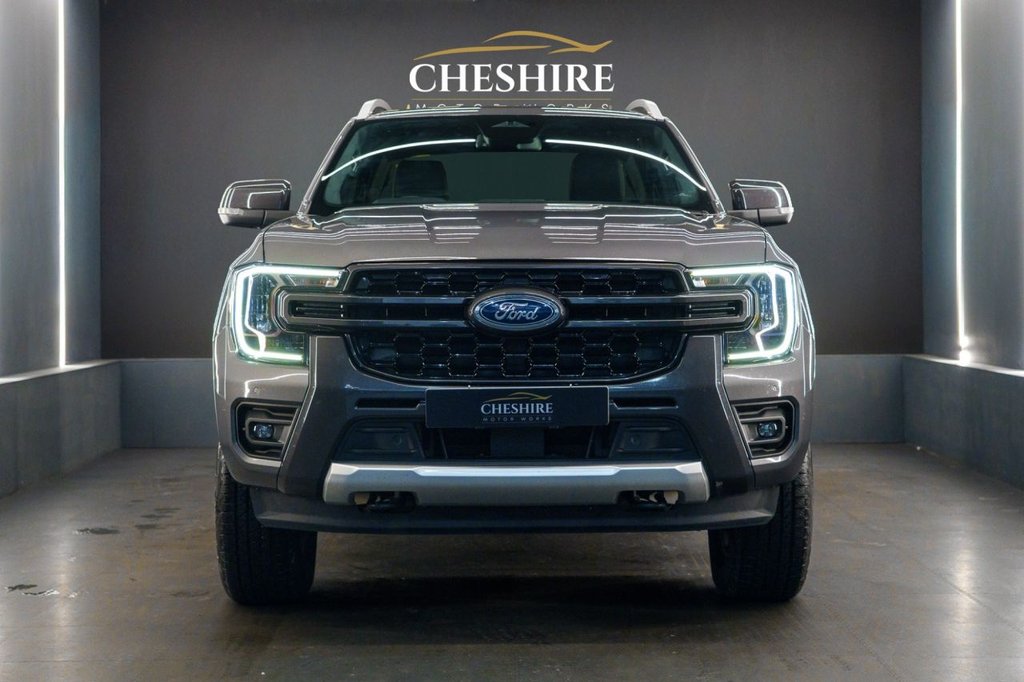 Used Ford Ranger 2023 for sale - 77212504: Photo 2