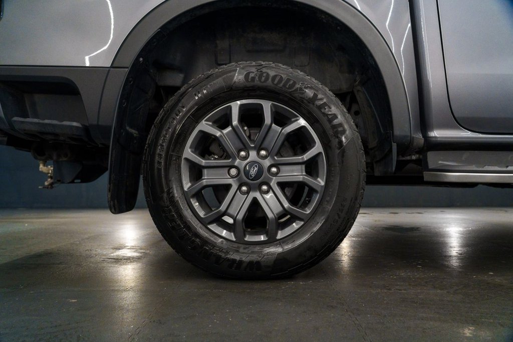 Used Ford Ranger 2023 for sale - 77212504: Photo 21