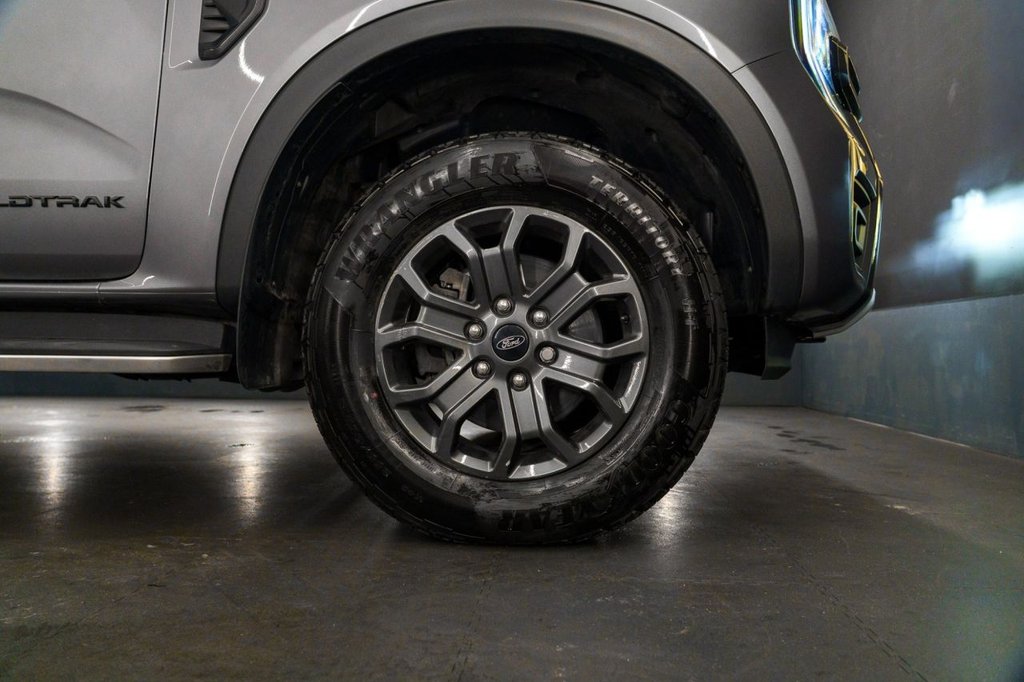 Used Ford Ranger 2023 for sale - 77212504: Photo 22