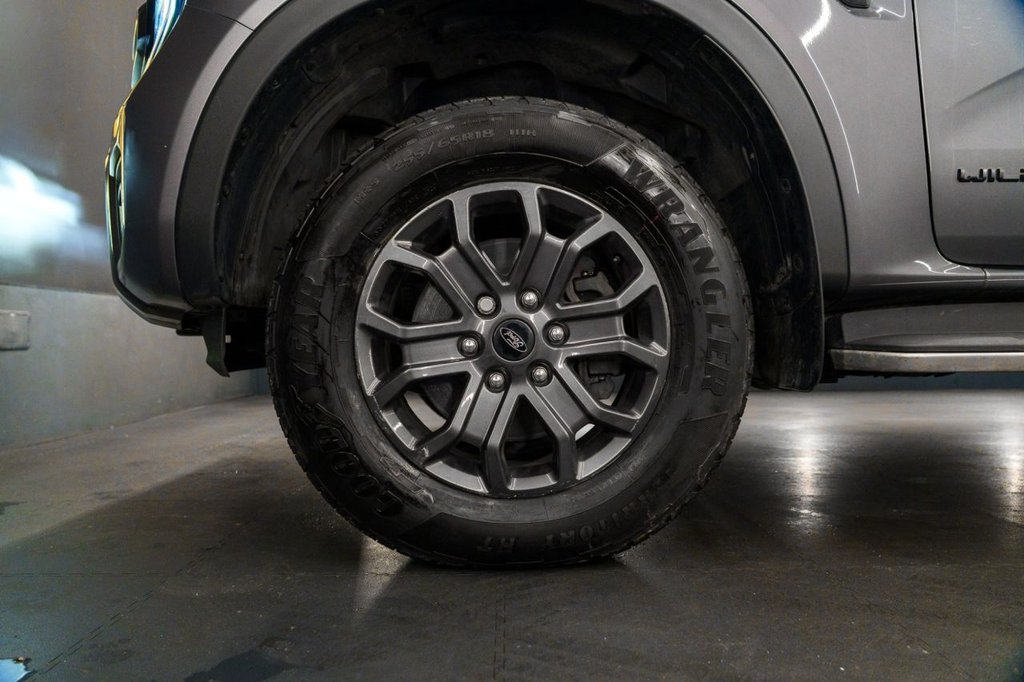 Used Ford Ranger 2023 for sale - 77212504: Photo 23