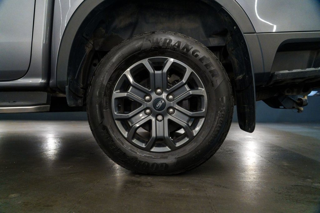 Used Ford Ranger 2023 for sale - 77212504: Photo 24