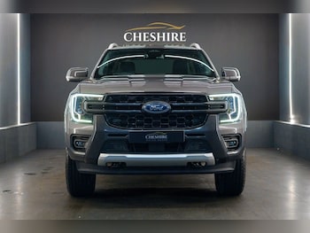 Used Ford Ranger 2023 for sale - 77212504: Photo