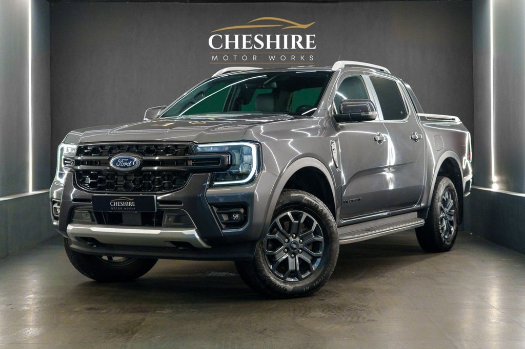 Used Ford Ranger 2023 for sale - 77212504: Photo 3