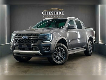 Used Ford Ranger 2023 for sale - 77212504: Photo