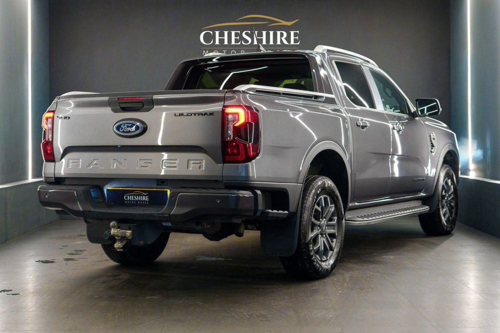 Used Ford Ranger 2023 for sale - 77212504: Photo 4