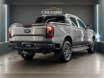 Used Ford Ranger 2023 for sale - 77212504: Photo