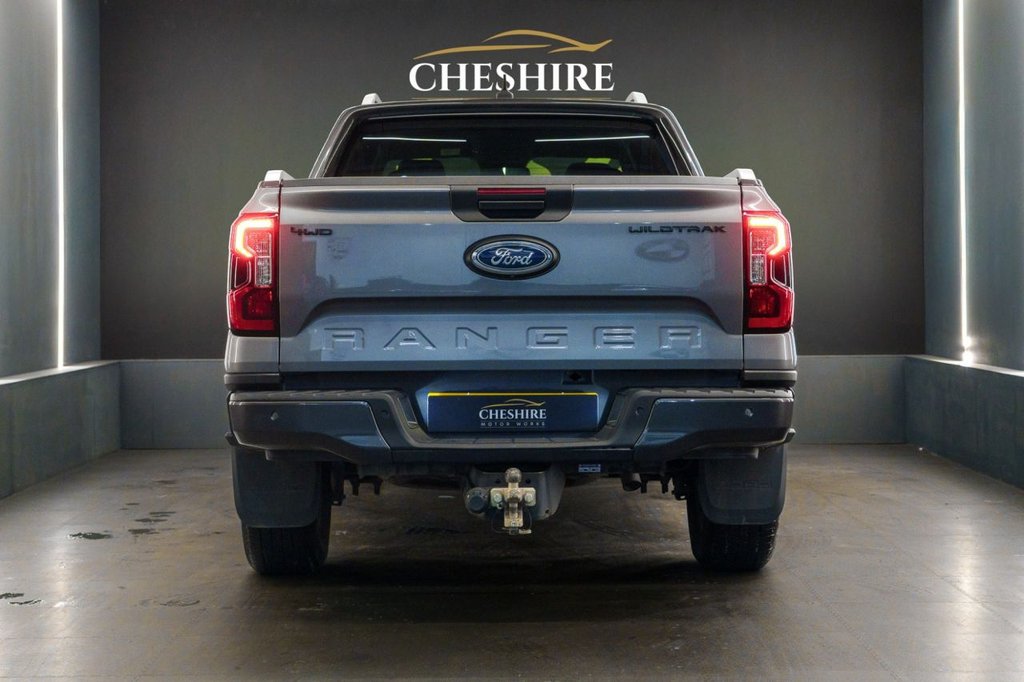 Used Ford Ranger 2023 for sale - 77212504: Photo 5