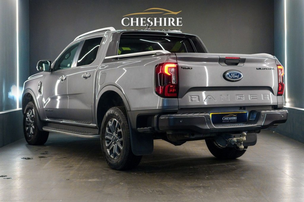 Used Ford Ranger 2023 for sale - 77212504: Photo 6