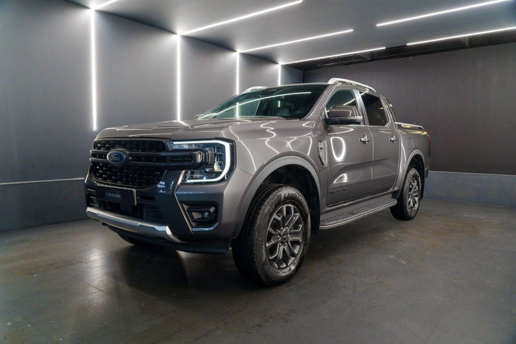 Used Ford Ranger 2023 for sale - 77212504: Photo 8