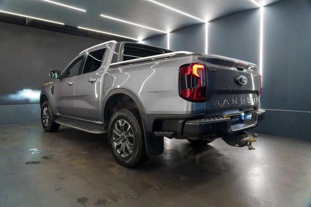 Used Ford Ranger 2023 for sale - 77212504: Photo 9