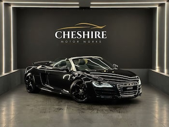 Used Audi R8 2011 for sale - 76937457: Photo